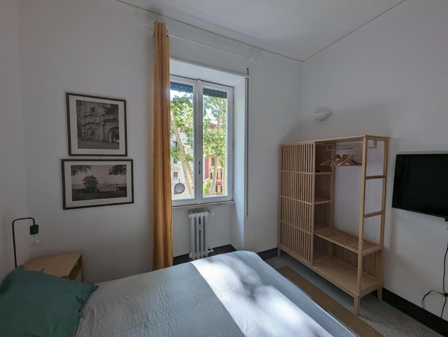 Appartamento con 1 Camera da Letto